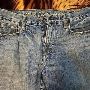 American Eagle Denim Jeans